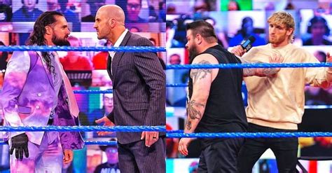 wwe smackdown results wrestleview|WWE SmackDown Results 2021 .